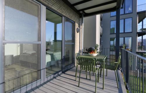 Lembruch Apartment | Lovely Apartment In Lembruchdümmer See