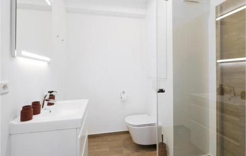 Lembruch Apartment | Lovely Apartment In Lembruchdümmer See