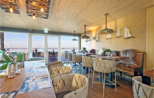 Lembruch Apartment | Lovely Apartment In Lembruchdümmer See