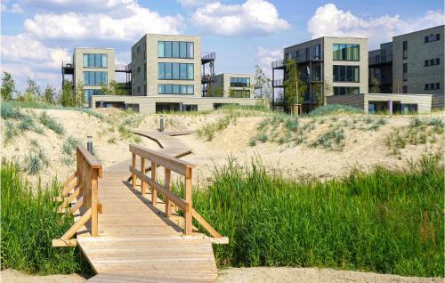 Lembruch Apartment | Lovely Apartment In Lembruchdümmer See
