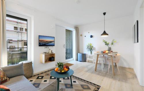 Lembruch Apartment | Lovely Apartment In Lembruchdümmer See