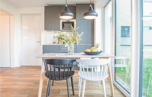 Lembruch Apartment | Lovely Apartment In Lembruchdümmer See