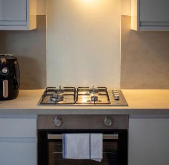 Poplar Apartment | Lovely apartment in London