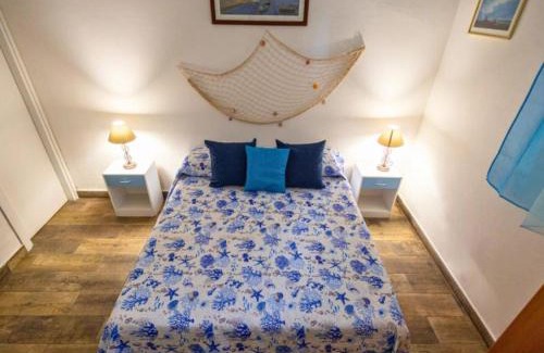 Sferracavallo Apartment | lovely apartment in Palermo-Sferracavallo