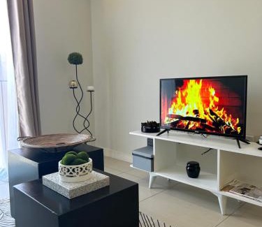 Greater Johannesburg Metropolitan Area Apartment | Lovely Apartment in Roodepoort