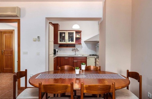 Borik Apartment | Lovely apartment in Rovinj with WiFi