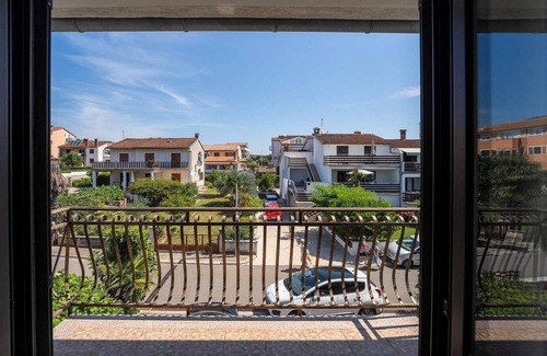 Borik Apartment | Lovely apartment in Rovinj with WiFi