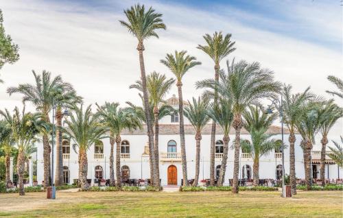 Jeronimo y Avileses y Balsicas de Arriba Apartment | Lovely Apartment In Sucina With Wifi
