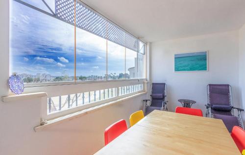 Jeronimo y Avileses y Balsicas de Arriba Apartment | Lovely Apartment In Sucina With Wifi