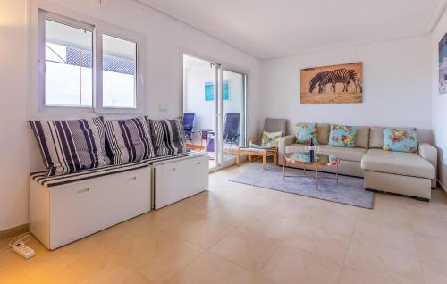 Jeronimo y Avileses y Balsicas de Arriba Apartment | Lovely Apartment In Sucina With Wifi