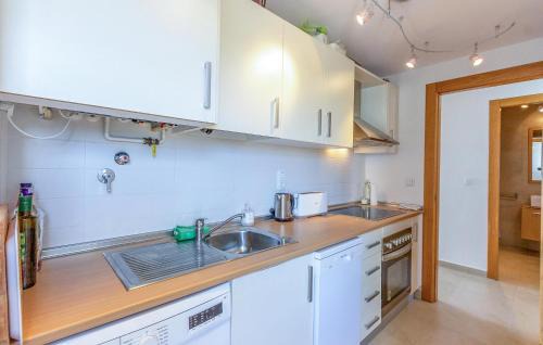Jeronimo y Avileses y Balsicas de Arriba Apartment | Lovely Apartment In Sucina With Wifi