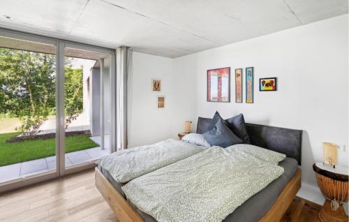 Bechlingen Apartment | Lovely Apartment In Tettnang With Wifi