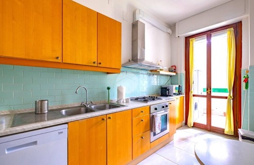 EUR Apartment | Lovely apartment in the heart of Eur