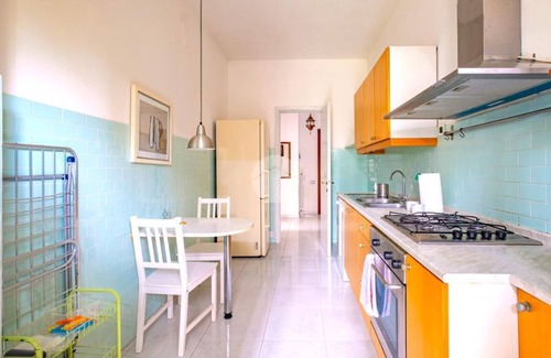 EUR Apartment | Lovely apartment in the heart of Eur