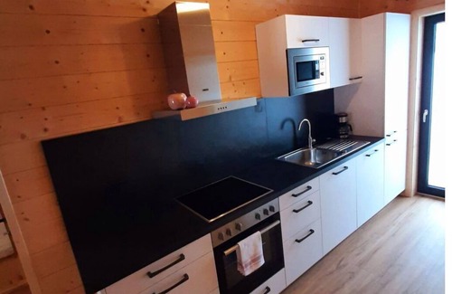 Jenig House | Lovely apartment in villa for 4 guests with WIFI, TV, terrace, panoramic view and parking