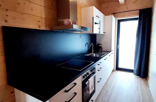 Jenig House | Lovely apartment in villa for 4 guests with WIFI, TV, terrace, panoramic view and parking
