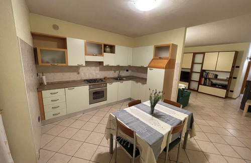 Flavon Apartment | Lovely apartment in Val di Non, on the slopes of the Brenta Dolomites