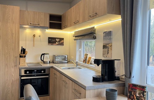 Wemding House | Lovely apartment in villa for 4 guests with A/C, WIFI, TV, terrace and pets allowed