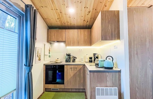 Wemding House | Lovely apartment in villa for 4 people with A/C, WIFI, TV, terrace and parking