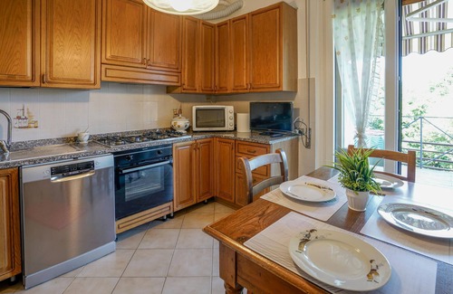 Monteriggioni Apartment | Lovely apartment in Monteriggioni