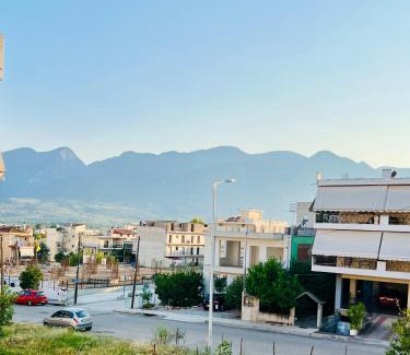 Lamia Apartment | Lovely Apartment Lamia