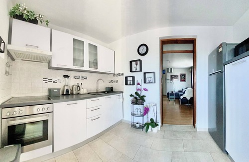Skrbcici Apartment | Lovely Apartment Marina Blue