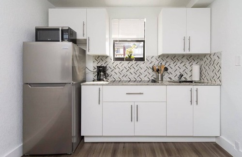 East Little Havana Apartment | Lovely Apartment Near Brickell 1