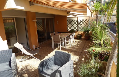 Old Town Apartment | Lovely apartment - near the sea and pedestrian bstreet- quiet neighbourhood - 3