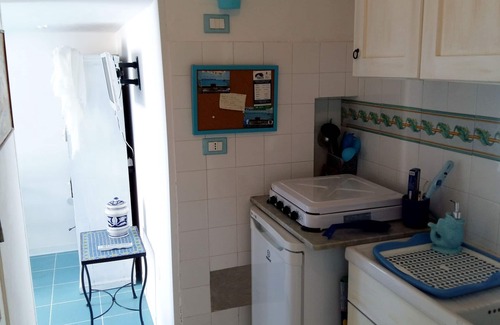 Villanova Apartment | Lovely apartment on the beach of Ostuni, the White City of Puglia