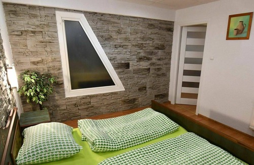 Tatranska Strba Apartment | Lovely apartment for 4 people with WIFI, TV and parking