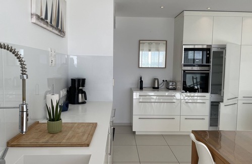 Solenzara Apartment | Lovely apartment waterfront in Solenzara