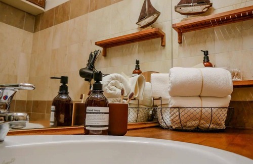 Calambrone Apartment | Lovely apartment with WIFI, A/C, pool, TV, patio, panoramic view and parking, close to Pisa