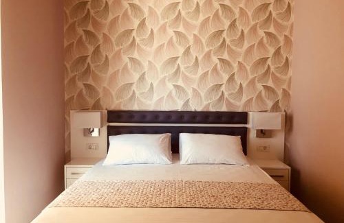 Koukouli Apartment | Lovely Apartments D