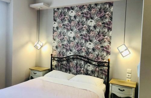 Koukouli Apartment | Lovely Apartments