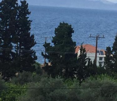 Ligia Apartment | Lovely Appartments Lygia Korinthias