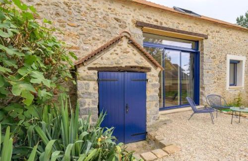 La Planche House | Lovely Bleau