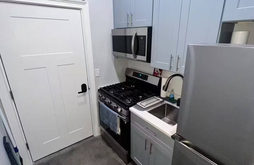 Bridgeport Apartment | Lovely Bohemian Loft Downtwn, Amphitheater,Seaside Park,Metro North,2-10min walk