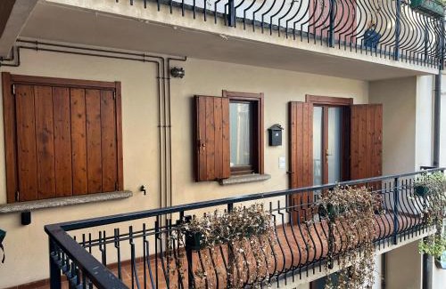 Barzio Apartment | Lovely bright apartment in Barzio center