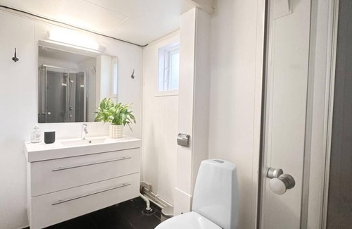 Stavanger Apartment | Lovely, bright studio in great central location in Stavanger