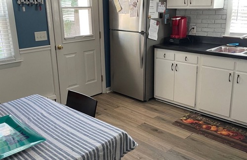 Teaticket House | Lovely Cape Home 1 Mile to Falmouth Heights and Bristol Beaches