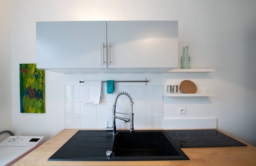 Brotteaux Apartment | Lovely charming apartment - Foch metro station