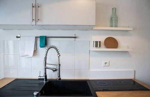 Brotteaux Apartment | Lovely charming apartment - Foch metro station