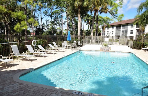 Lely Golf Estates Condo | Lovely condo for relax