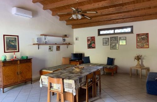 Castellammare del Golfo House | Lovely Cottage