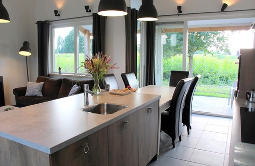 Keijenborg House | Lovely cottage in the middle of nature