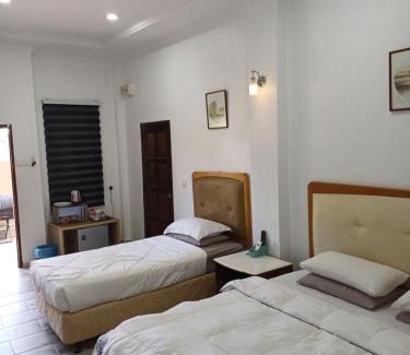 Si Rusa House | Lovely Cottage PD Staycation