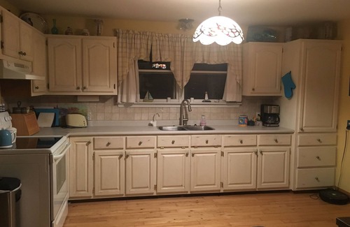 Morrisdale Cabin | Lovely cottage Perfectly located in the centre of the Maritime Provinces