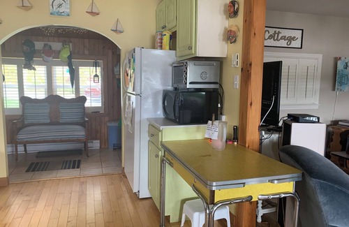 Morrisdale Cabin | Lovely cottage Perfectly located in the centre of the Maritime Provinces