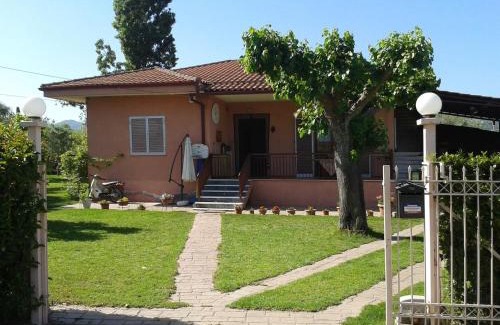 West Achaea Apartment | Lovely cottage with garden !