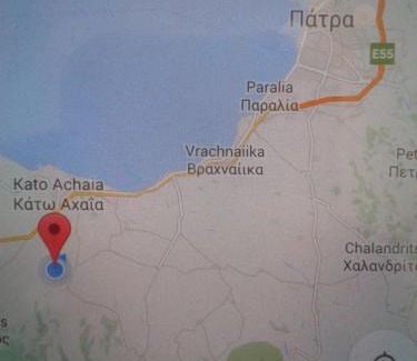 West Achaea Apartment | Lovely cottage with garden !